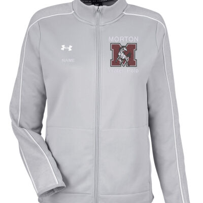 WP - Women's Command Full-Zip Thumbnail