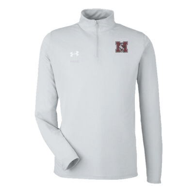 WP - Men's Team Tech™ Quarter-Zip Pullover Thumbnail