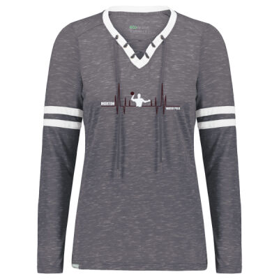 WP - Ladies Monterey Long Sleeve Tee Thumbnail