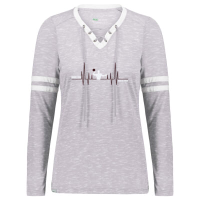 WP - Ladies Monterey Long Sleeve Tee Thumbnail
