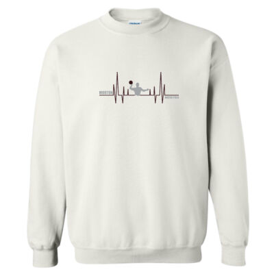 WP - Heavy Blend™ Crewneck Sweatshirt Thumbnail