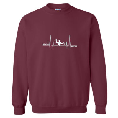 WP - Heavy Blend™ Crewneck Sweatshirt Thumbnail