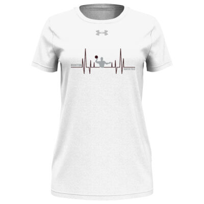 WP - Women's Team Tech™ T-Shirt Thumbnail