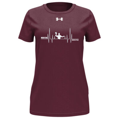 WP - Women's Team Tech™ T-Shirt Thumbnail