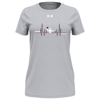 WP - Women's Team Tech™ T-Shirt Thumbnail