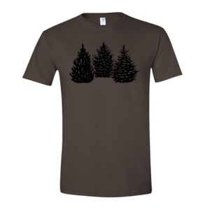 Softstyle® T-Shirt Thumbnail