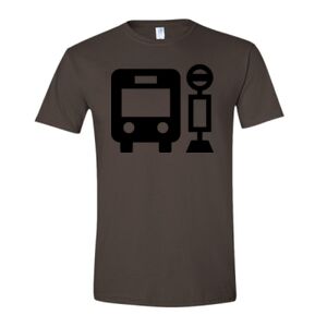 Softstyle® T-Shirt Thumbnail