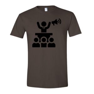 Softstyle® T-Shirt Thumbnail