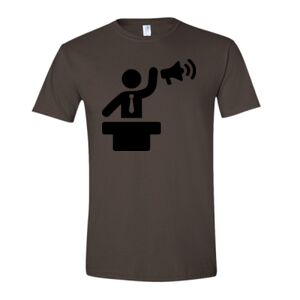 Softstyle® T-Shirt Thumbnail