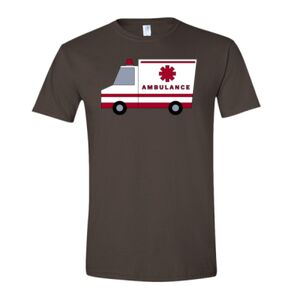 Softstyle® T-Shirt Thumbnail