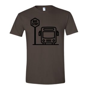 Softstyle® T-Shirt Thumbnail