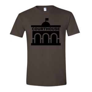 Softstyle® T-Shirt Thumbnail