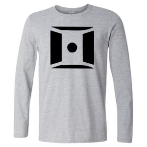 Unisex Softstyle® Long Sleeve T-Shirt Thumbnail