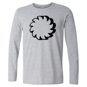 Unisex Softstyle® Long Sleeve T-Shirt Thumbnail