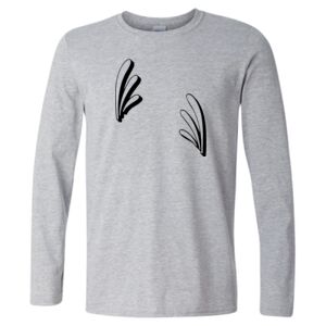 Unisex Softstyle® Long Sleeve T-Shirt Thumbnail
