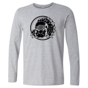 Unisex Softstyle® Long Sleeve T-Shirt Thumbnail