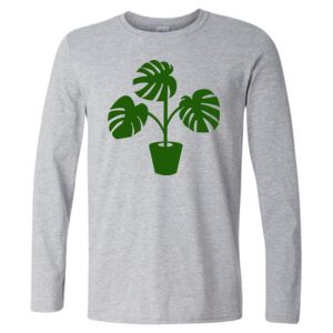 Unisex Softstyle® Long Sleeve T-Shirt Thumbnail