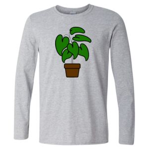 Unisex Softstyle® Long Sleeve T-Shirt Thumbnail