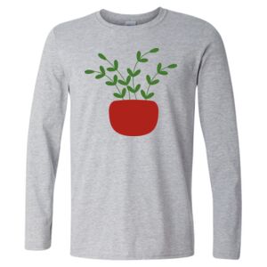 Unisex Softstyle® Long Sleeve T-Shirt Thumbnail