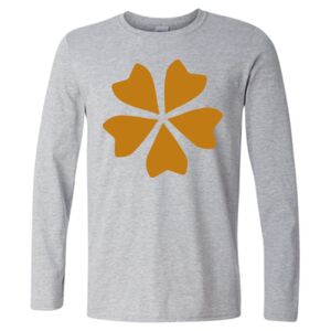 Unisex Softstyle® Long Sleeve T-Shirt Thumbnail