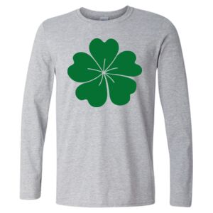 Unisex Softstyle® Long Sleeve T-Shirt Thumbnail