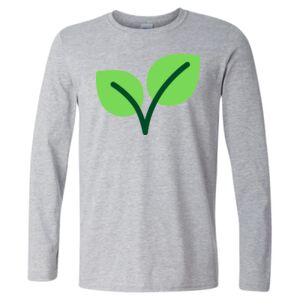Unisex Softstyle® Long Sleeve T-Shirt Thumbnail