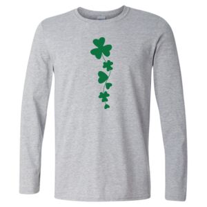 Unisex Softstyle® Long Sleeve T-Shirt Thumbnail