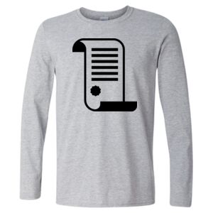 Unisex Softstyle® Long Sleeve T-Shirt Thumbnail