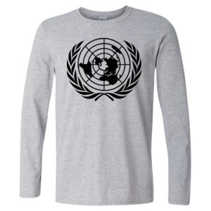 Unisex Softstyle® Long Sleeve T-Shirt Thumbnail