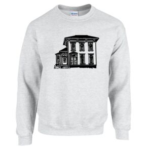 Heavy Blend™ Crewneck Sweatshirt Thumbnail