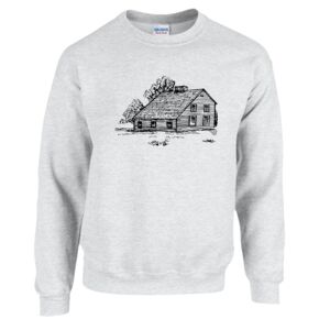 Heavy Blend™ Crewneck Sweatshirt Thumbnail
