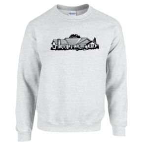 Heavy Blend™ Crewneck Sweatshirt Thumbnail