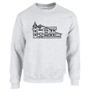 Heavy Blend™ Crewneck Sweatshirt Thumbnail