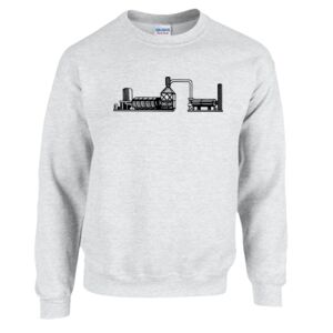 Heavy Blend™ Crewneck Sweatshirt Thumbnail