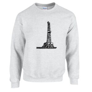 Heavy Blend™ Crewneck Sweatshirt Thumbnail