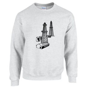 Heavy Blend™ Crewneck Sweatshirt Thumbnail