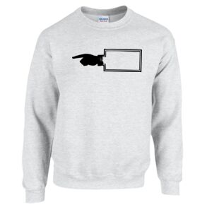 Heavy Blend™ Crewneck Sweatshirt Thumbnail
