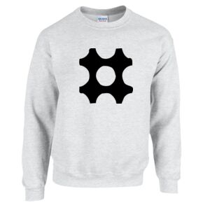 Heavy Blend™ Crewneck Sweatshirt Thumbnail