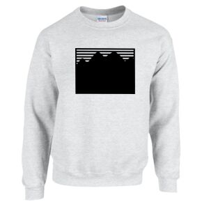 Heavy Blend™ Crewneck Sweatshirt Thumbnail