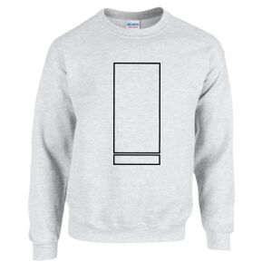 Heavy Blend™ Crewneck Sweatshirt Thumbnail