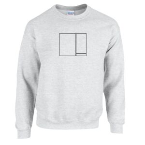 Heavy Blend™ Crewneck Sweatshirt Thumbnail