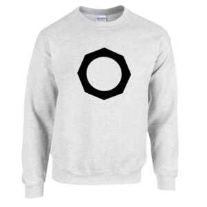 Heavy Blend™ Crewneck Sweatshirt Thumbnail