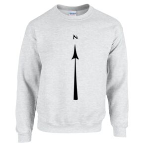 Heavy Blend™ Crewneck Sweatshirt Thumbnail