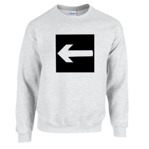 Heavy Blend™ Crewneck Sweatshirt Thumbnail
