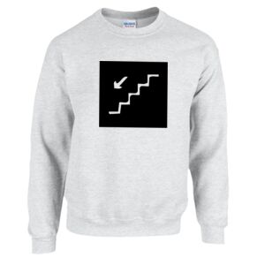 Heavy Blend™ Crewneck Sweatshirt Thumbnail
