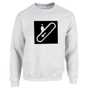 Heavy Blend™ Crewneck Sweatshirt Thumbnail
