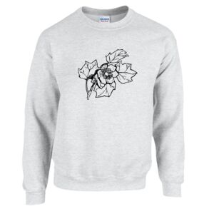 Heavy Blend™ Crewneck Sweatshirt Thumbnail
