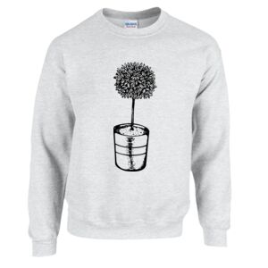 Heavy Blend™ Crewneck Sweatshirt Thumbnail