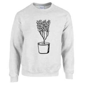 Heavy Blend™ Crewneck Sweatshirt Thumbnail