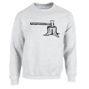 Heavy Blend™ Crewneck Sweatshirt Thumbnail